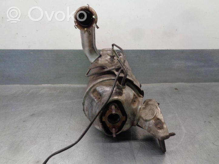 Mercedes-Benz B W246 W242 Katalysaattori/FAP/DPF-hiukkassuodatin 208A00184R