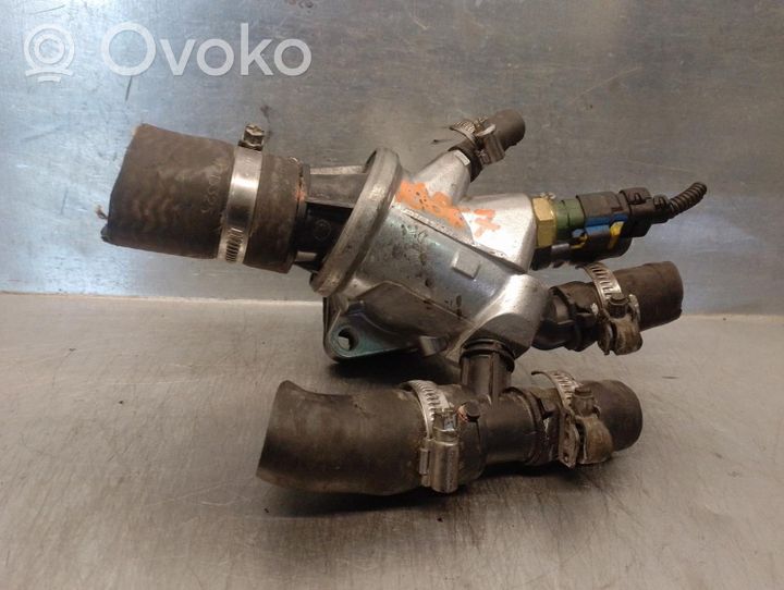 Alfa Romeo 147 Thermostat 46790296