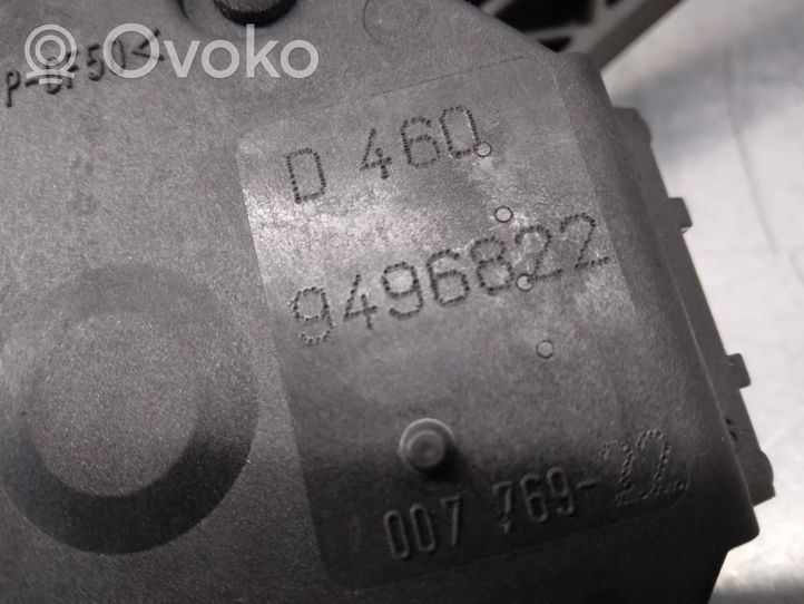 Volvo 850 Pedale dell’acceleratore 9496822