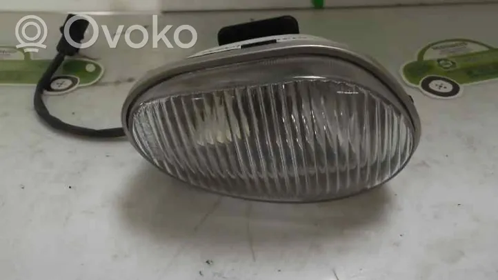 Hyundai Accent Front fog light 3260