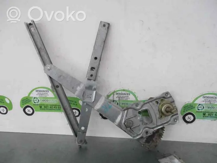 Daewoo Matiz Elektryczny podnośnik szyby drzwi tylnych 96314614
