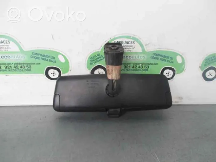 Seat Toledo I (1L) Galinio vaizdo veidrodis (salone) 535857511