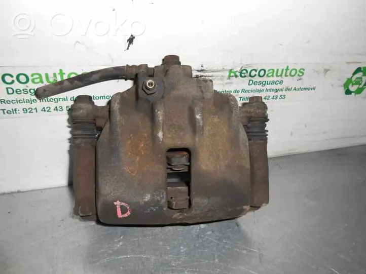 Rover 25 Pinza del freno anteriore 125873