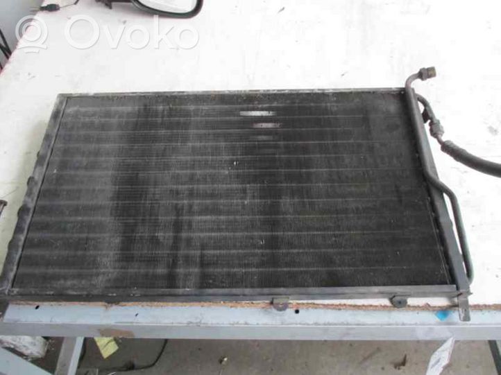 Mercedes-Benz 190 W201 Mazais radiators 