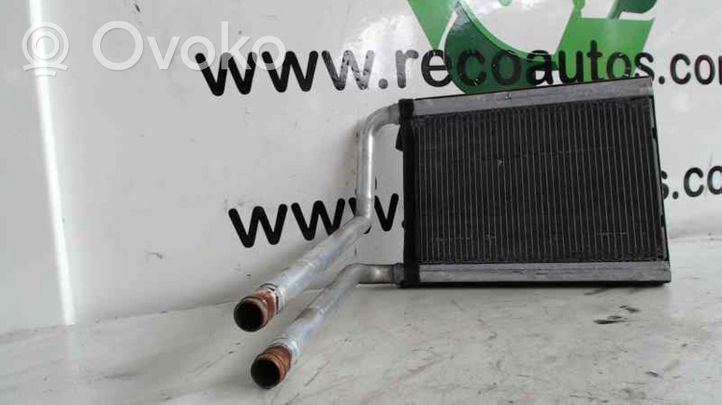 KIA Rio Radiateur de chauffage 