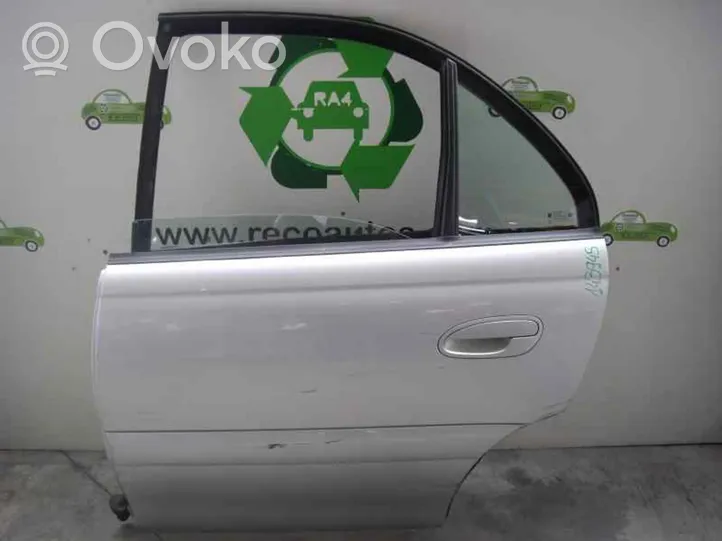 Opel Omega B1 Rear door 