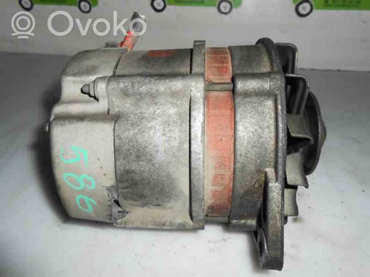 Ford Fiesta Generatore/alternatore 