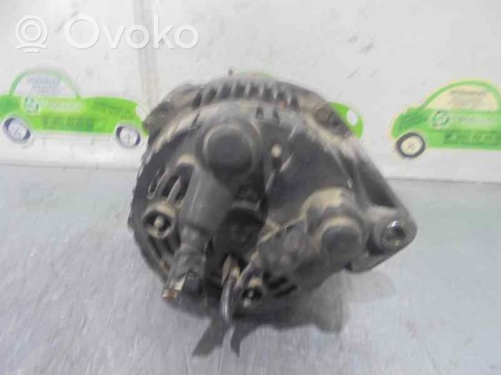 Mitsubishi Carisma Alternator 