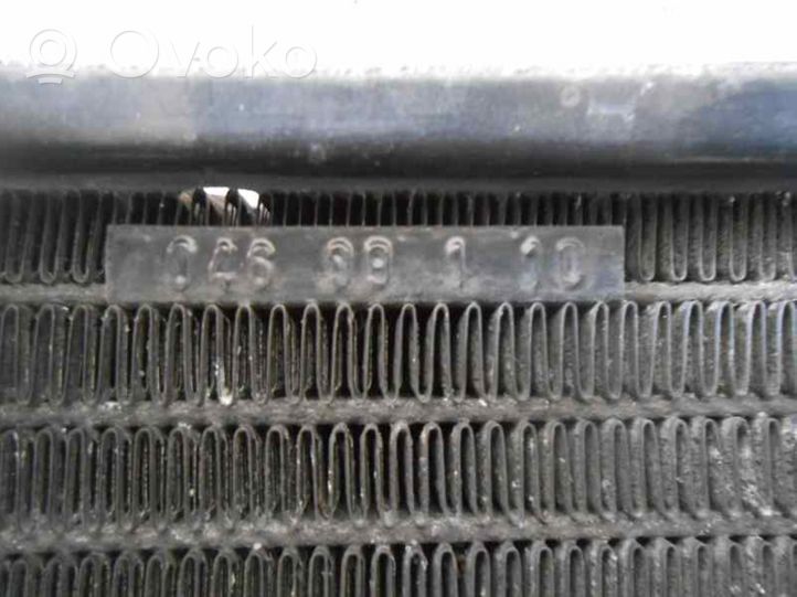 Chrysler Stratus A/C cooling radiator (condenser) 