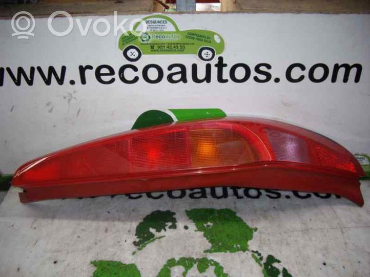 Fiat Punto (188) Lampa tylna 