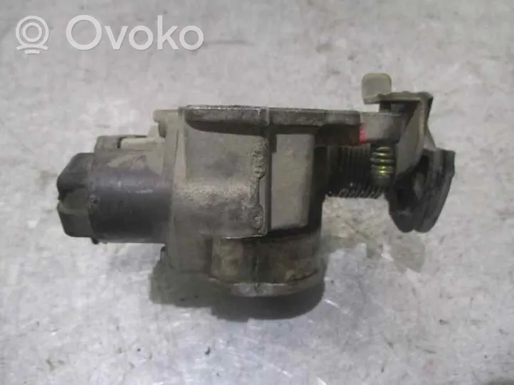 Daewoo Nexia Throttle body valve 