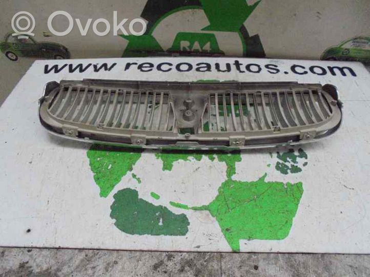 Rover Rover Atrapa chłodnicy / Grill 
