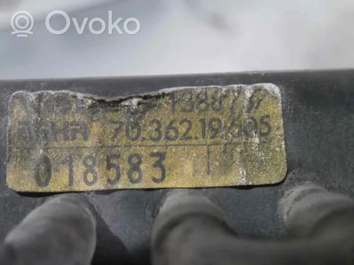 Volvo 940 Jäähdyttimen lauhdutin (A/C) 