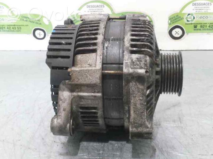 Citroen XM Alternator 