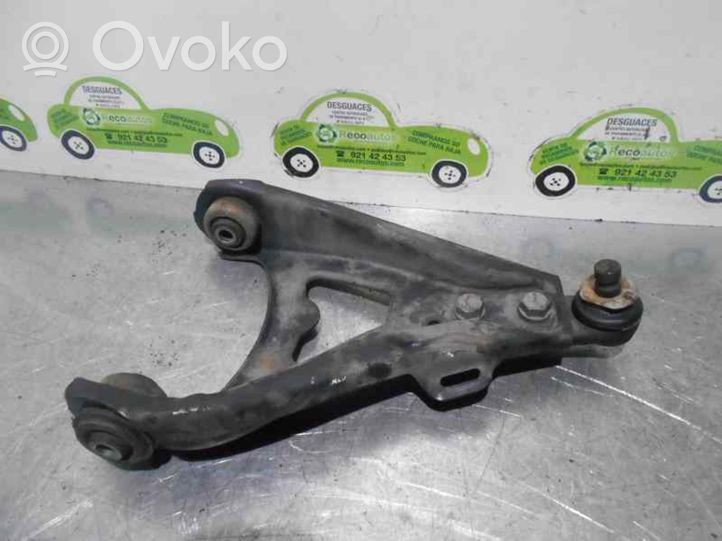 Renault Megane I Front control arm 