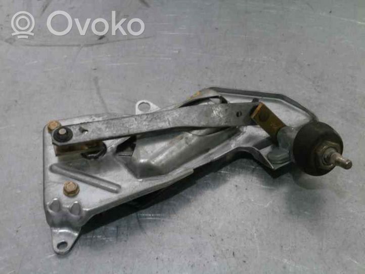 Renault Megane I Rear window wiper motor 