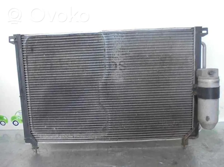 Opel Omega B1 Radiateur condenseur de climatisation 52475899