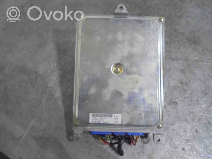 Honda Accord Calculateur moteur ECU 