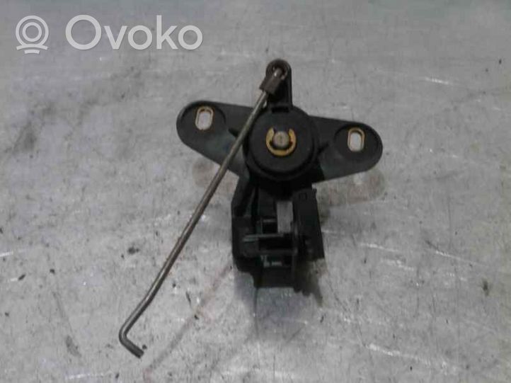 Volvo 960 Tailgate lock latch 