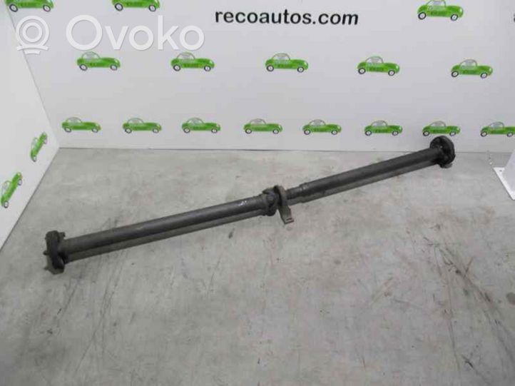 Mercedes-Benz S W220 Middle center prop shaft 