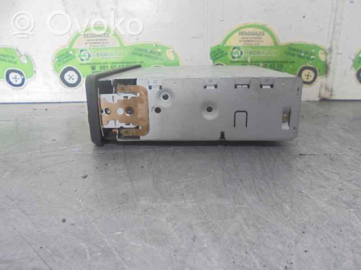 Opel Combo B Unità principale autoradio/CD/DVD/GPS 