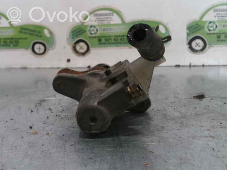 Toyota Corolla Verso E121 Główny cylinder sprzęgła 