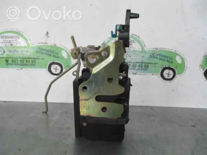 Daewoo Evanda Rear door lock 