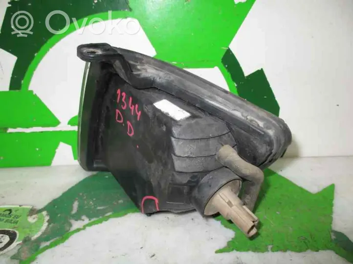 KIA Joice Faro/fanale 92304M3100