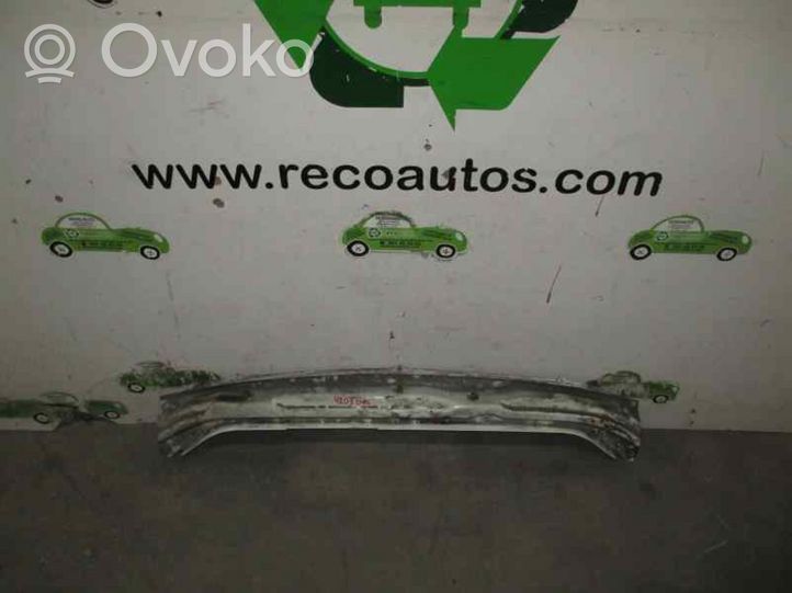 Renault Kangoo I Radiator support slam panel 