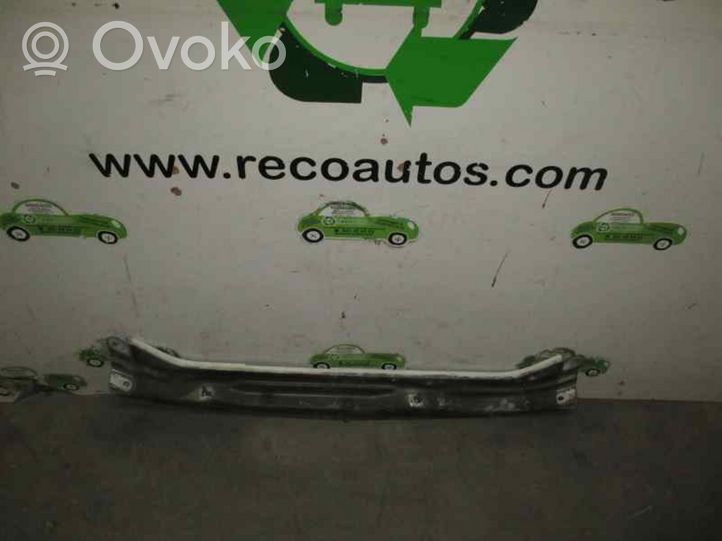 Renault Kangoo I Radiator support slam panel 