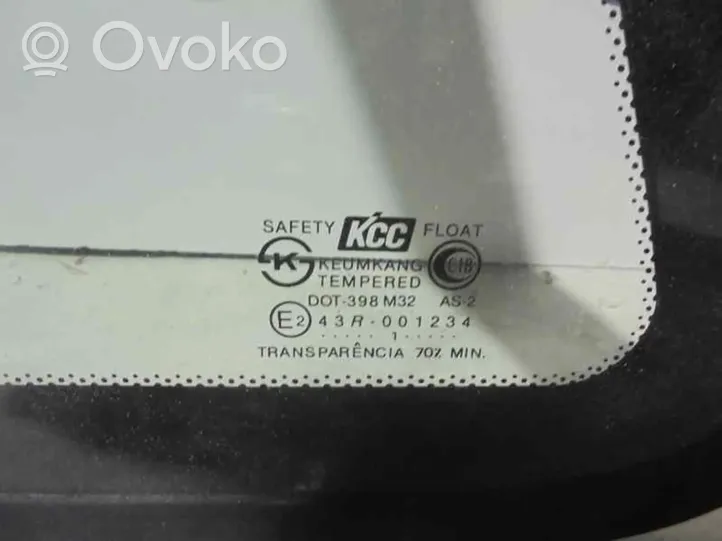 KIA Joice Takaoven ikkunalasi 87810M3010