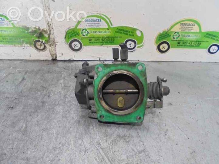 Volvo 850 Throttle body valve 