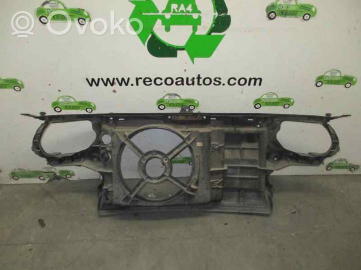 Volkswagen Golf III Pannello di supporto del radiatore 