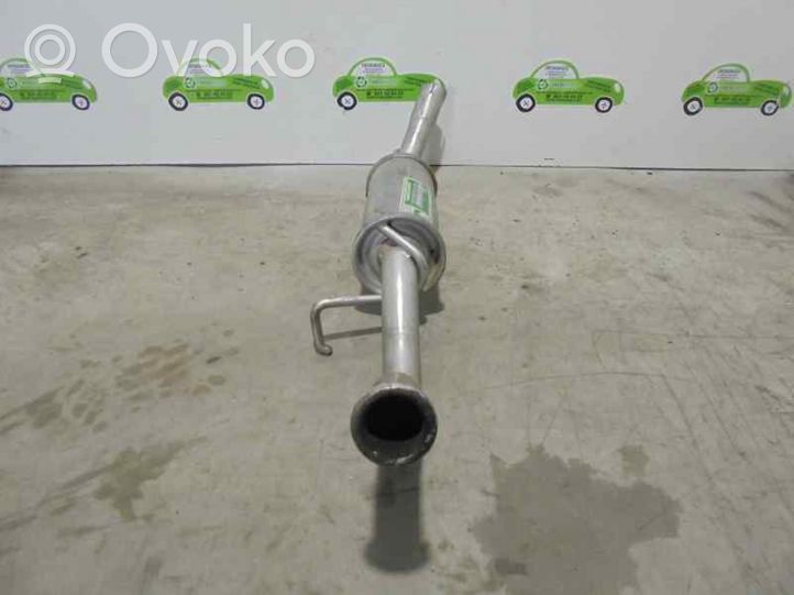 Ford Escort Rear muffler/silencer tail pipe 