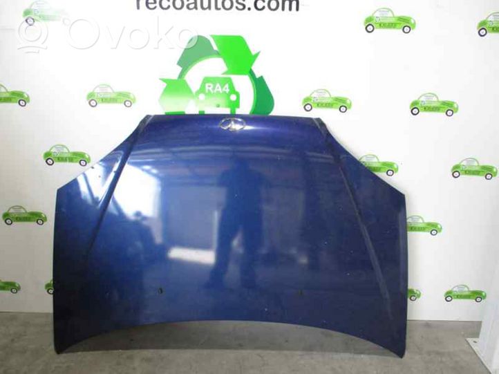 Daewoo Tacuma Couvercle, capot moteur 