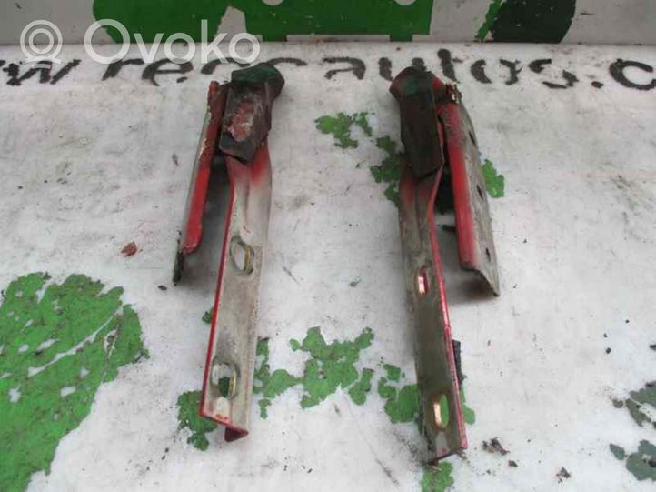 Opel Calibra Engine bonnet/hood hinges 