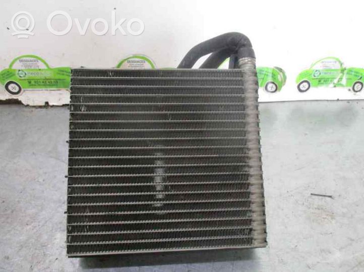 Mercedes-Benz Vaneo W414 Air conditioning (A/C) radiator (interior) 