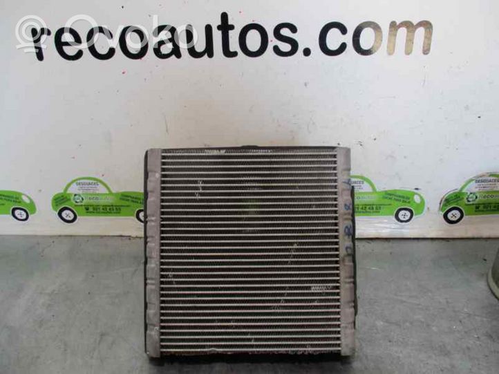 Seat Ibiza IV (6J,6P) Air conditioning (A/C) radiator (interior) 