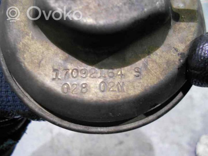 Daewoo Leganza EGR valve 