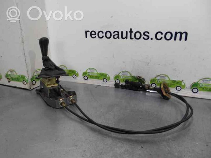 Hyundai Sonata Palanca/selector de cambios (interno) 