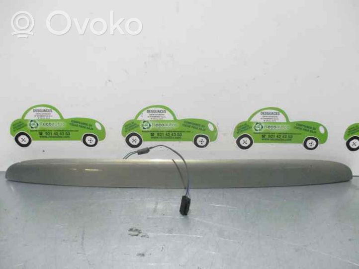 Renault Scenic I Tailgate trunk handle 