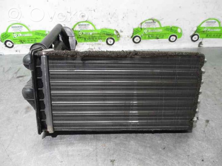 Chrysler Grand Voyager IV Radiateur soufflant de chauffage 