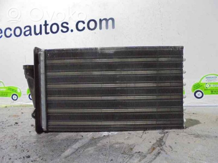 Fiat Multipla Radiateur de chauffage 