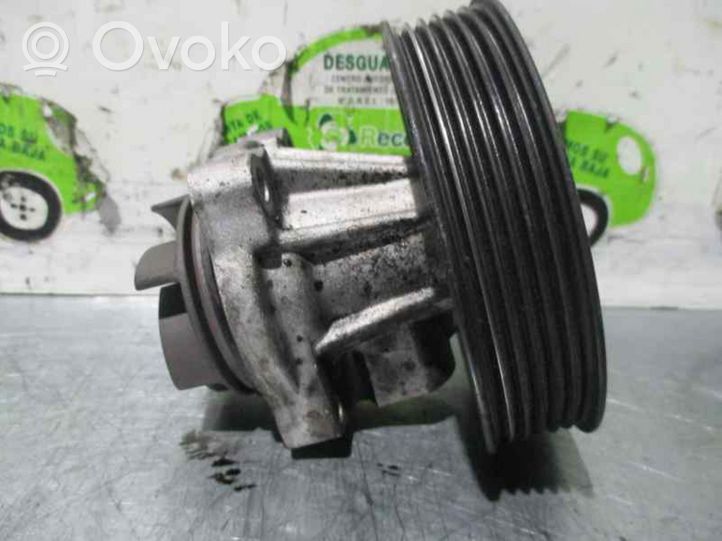 Opel Combo C Water pump 