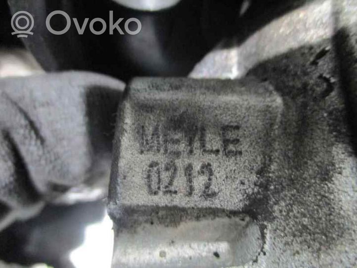 Opel Combo C Water pump 