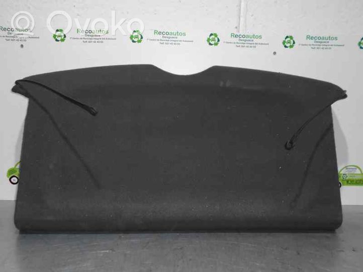 Mercedes-Benz C W202 Parcel shelf 