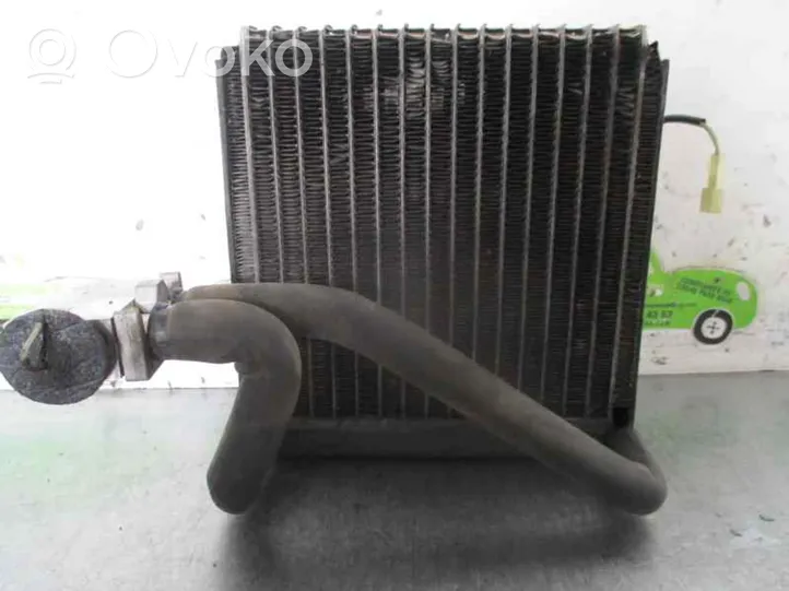 Mercedes-Benz ML W163 Radiatore aria condizionata (A/C) (abitacolo) 