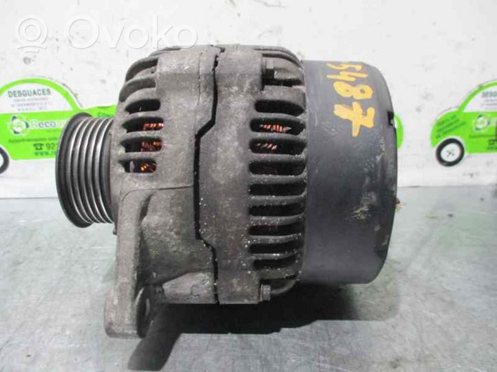 Ford Escort Generator/alternator 