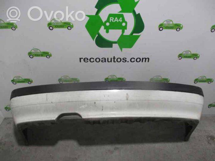 Audi 80 B1 Rear bumper 