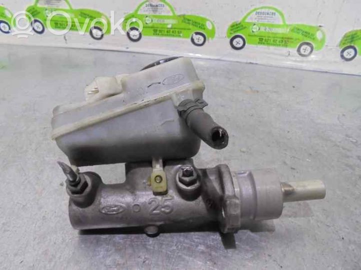 Ford Cougar Master brake cylinder 